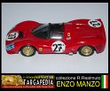 Ferrari 330 P3 spyder n.27 Le Mans 1966 - P.Moulage 1.43 (3)